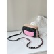 2023SS CHANEL Chanel Absolutely Wanted New Shoulder Bag 2023SS CHANEL Chanel Absolutely Wanted New Shoulder Bag
