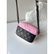 2023SS CHANEL Chanel Absolutely Wanted New Shoulder Bag 2023SS CHANEL Chanel Absolutely Wanted New Shoulder Bag