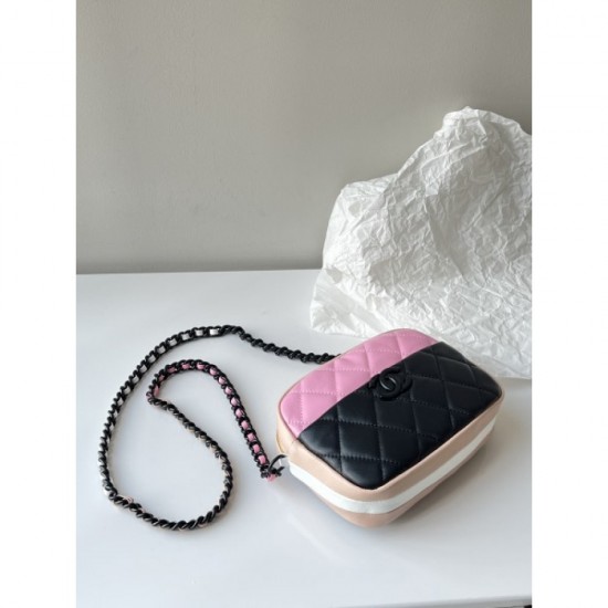 2023SS CHANEL Chanel Absolutely Wanted New Shoulder Bag 2023SS CHANEL Chanel Absolutely Wanted New Shoulder Bag
