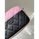 2023SS CHANEL Chanel Absolutely Wanted New Shoulder Bag 2023SS CHANEL Chanel Absolutely Wanted New Shoulder Bag