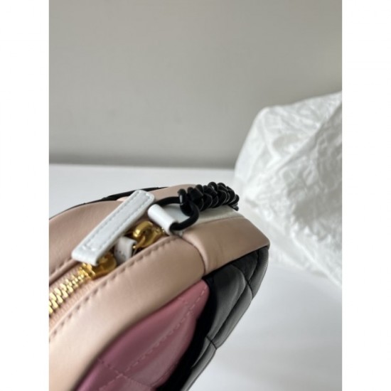 2023SS CHANEL Chanel Absolutely Wanted New Shoulder Bag 2023SS CHANEL Chanel Absolutely Wanted New Shoulder Bag