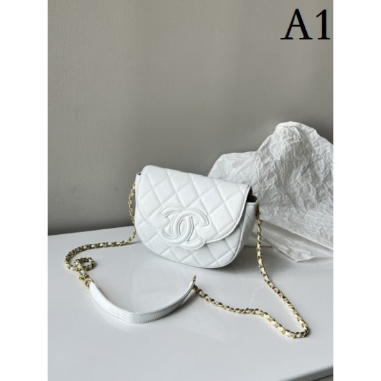 2023SS CHANEL Chanel trendy item shoulder bag 2023SS CHANEL Chanel trendy item shoulder bag