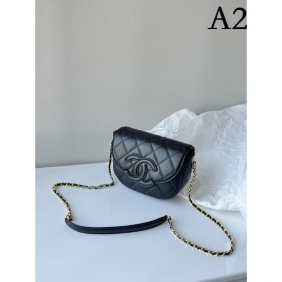 2023SS CHANEL Chanel trendy item shoulder bag 2023SS CHANEL Chanel trendy item shoulder bag