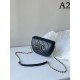 2023SS CHANEL Chanel trendy item shoulder bag 2023SS CHANEL Chanel trendy item shoulder bag