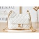 2023SS CHANEL Chanel Good and fashionable shoulder bag 2023SS CHANEL Chanel Good and fashionable shoulder bag