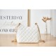 2023SS CHANEL Chanel Good and fashionable shoulder bag 2023SS CHANEL Chanel Good and fashionable shoulder bag