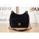 2023SS CHANEL Chanel quality assurance latest work shoulder bag 2023SS CHANEL Chanel quality assurance latest work shoulder bag
