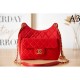 2023SS CHANEL Chanel quality assurance latest work shoulder bag 2023SS CHANEL Chanel quality assurance latest work shoulder bag
