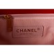 2023SS CHANEL Chanel quality assurance latest work shoulder bag 2023SS CHANEL Chanel quality assurance latest work shoulder bag