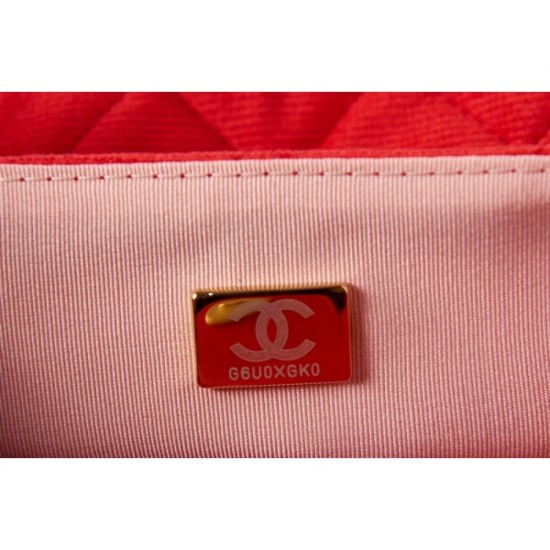 2023SS CHANEL Chanel quality assurance latest work shoulder bag 2023SS CHANEL Chanel quality assurance latest work shoulder bag