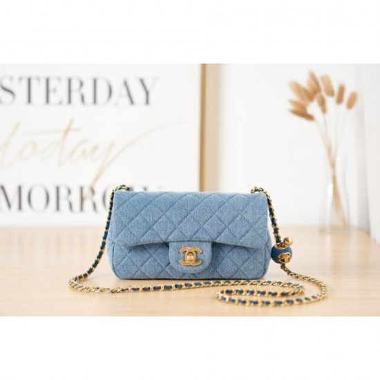 2023SS CHANEL Chanel popular classic popular shoulder bag 2023SS CHANEL Chanel popular classic popular shoulder bag