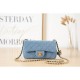 2023SS CHANEL Chanel popular classic popular shoulder bag 2023SS CHANEL Chanel popular classic popular shoulder bag