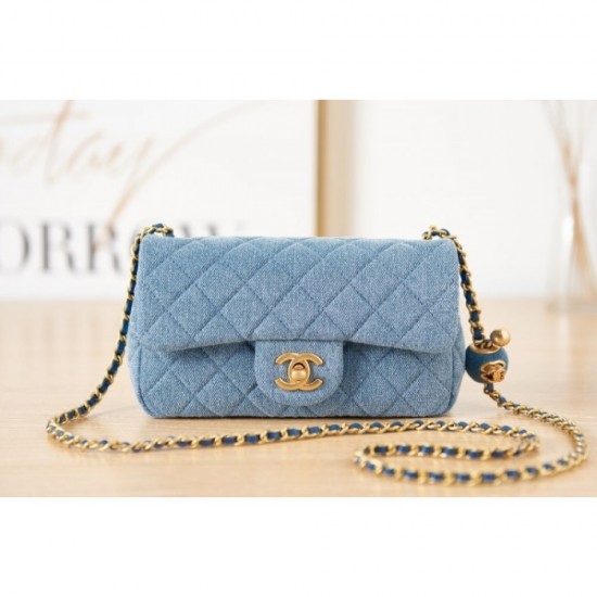 2023SS CHANEL Chanel popular classic popular shoulder bag 2023SS CHANEL Chanel popular classic popular shoulder bag