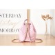2023SS CHANEL Spring and summer new arrival shoulder bag 2023SS CHANEL Spring and summer new arrival shoulder bag
