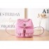 2023SS CHANEL Chanel overseas limited model new backpack