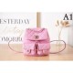 2023SS CHANEL Chanel overseas limited model new backpack 2023SS CHANEL Chanel overseas limited model new backpack