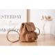 2023SS CHANEL Chanel overseas limited model new backpack 2023SS CHANEL Chanel overseas limited model new backpack
