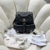 2023SS CHANEL Chanel classic popular thin soft backpack