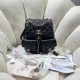 2023SS CHANEL Chanel classic popular thin soft backpack 2023SS CHANEL Chanel classic popular thin soft backpack
