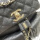 2023SS CHANEL Chanel classic popular thin soft backpack 2023SS CHANEL Chanel classic popular thin soft backpack