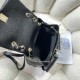 2023SS CHANEL Chanel classic popular thin soft backpack 2023SS CHANEL Chanel classic popular thin soft backpack