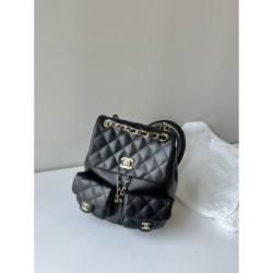2023SS CHANEL Chanel Persistent Popular Standard Product Backpack