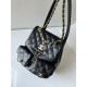 2023SS CHANEL Chanel Persistent Popular Standard Product Backpack 2023SS CHANEL Chanel Persistent Popular Standard Product Backpack