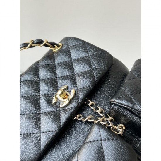 2023SS CHANEL Chanel Persistent Popular Standard Product Backpack 2023SS CHANEL Chanel Persistent Popular Standard Product Backpack