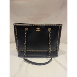 CHANEL Chanel tote bag 2023SS playful items