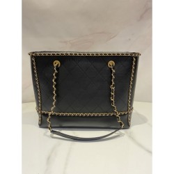 CHANEL Chanel tote bag 2023SS playful items