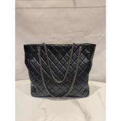 CHANEL Chanel tote bag 2023SS spring-like delicate item