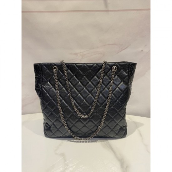 CHANEL Chanel tote bag 2023SS spring-like delicate item CHANEL Chanel tote bag 2023SS spring-like delicate item
