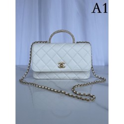 CHANEL Chanel tote bag 2023SS summer must-have item