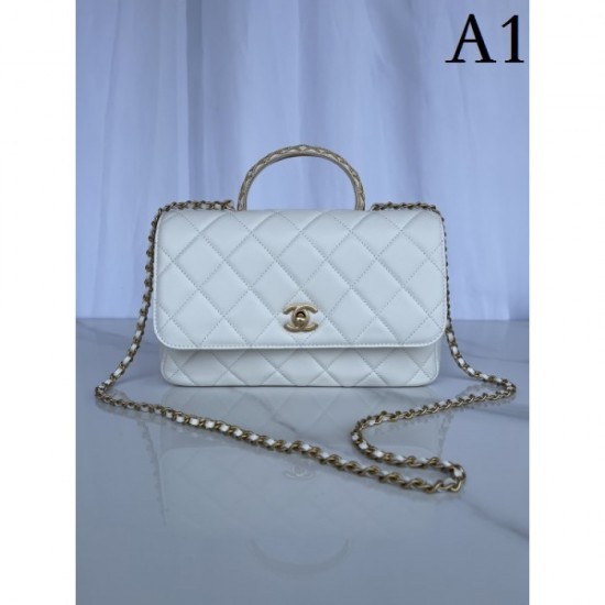 CHANEL Chanel tote bag 2023SS summer must-have item CHANEL Chanel tote bag 2023SS summer must-have item