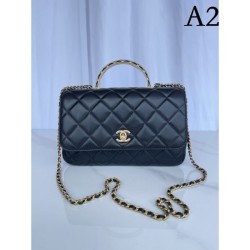 CHANEL Chanel tote bag 2023SS summer must-have item