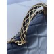 CHANEL Chanel tote bag 2023SS summer must-have item CHANEL Chanel tote bag 2023SS summer must-have item