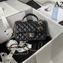 CHANEL Chanel Tote Bag 2023SS Fashionable people love it!