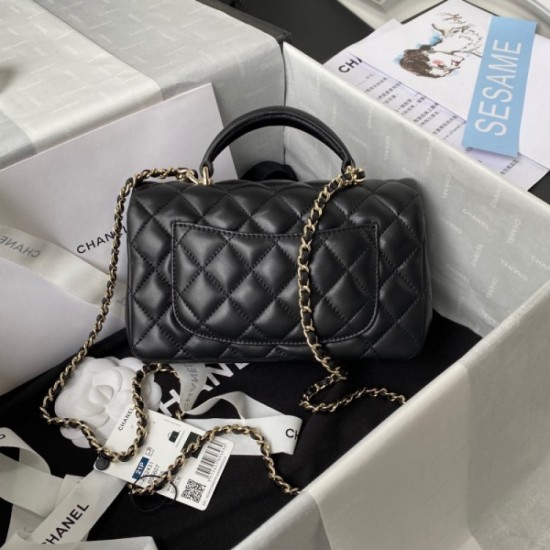 CHANEL Chanel Tote Bag 2023SS Fashionable people love it! CHANEL Chanel Tote Bag 2023SS Fashionable people love it!