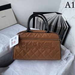 CHANEL Chanel tote bag 2023SS cute sold out sure popular