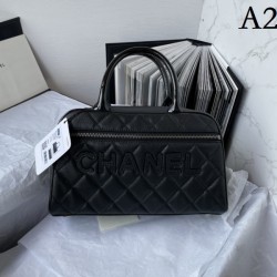 CHANEL Chanel tote bag 2023SS cute sold out sure popular