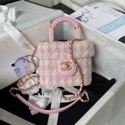 CHANEL Chanel tote bag 2023SS spring and summer is a continuous trend