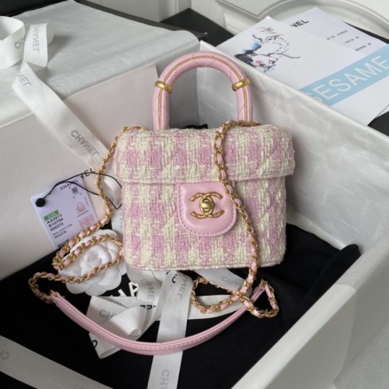 CHANEL Chanel tote bag 2023SS spring and summer is a continuous trend CHANEL Chanel tote bag 2023SS spring and summer is a continuous trend