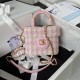 CHANEL Chanel tote bag 2023SS spring and summer is a continuous trend CHANEL Chanel tote bag 2023SS spring and summer is a continuous trend
