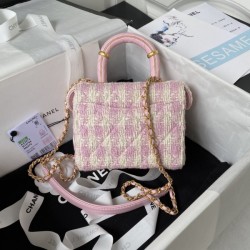CHANEL Chanel tote bag 2023SS spring and summer is a continuous trend