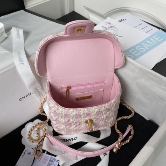 CHANEL Chanel tote bag 2023SS spring and summer is a continuous trend CHANEL Chanel tote bag 2023SS spring and summer is a continuous trend