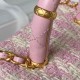 CHANEL Chanel tote bag 2023SS spring and summer is a continuous trend CHANEL Chanel tote bag 2023SS spring and summer is a continuous trend