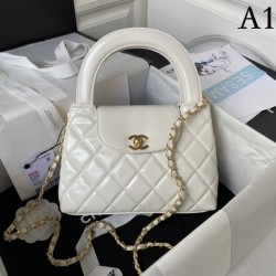 CHANEL Chanel tote bag 2023SS spring and summer popular item