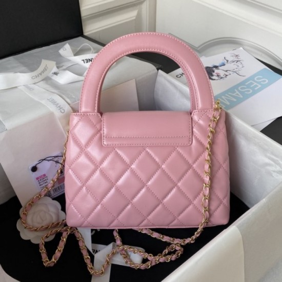 CHANEL Chanel tote bag 2023SS spring and summer popular item CHANEL Chanel tote bag 2023SS spring and summer popular item