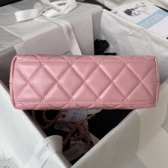 CHANEL Chanel tote bag 2023SS spring and summer popular item CHANEL Chanel tote bag 2023SS spring and summer popular item