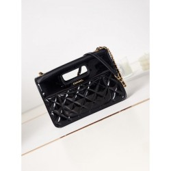 CHANEL Chanel tote bag 2023SS adult buying essential this spring and summer